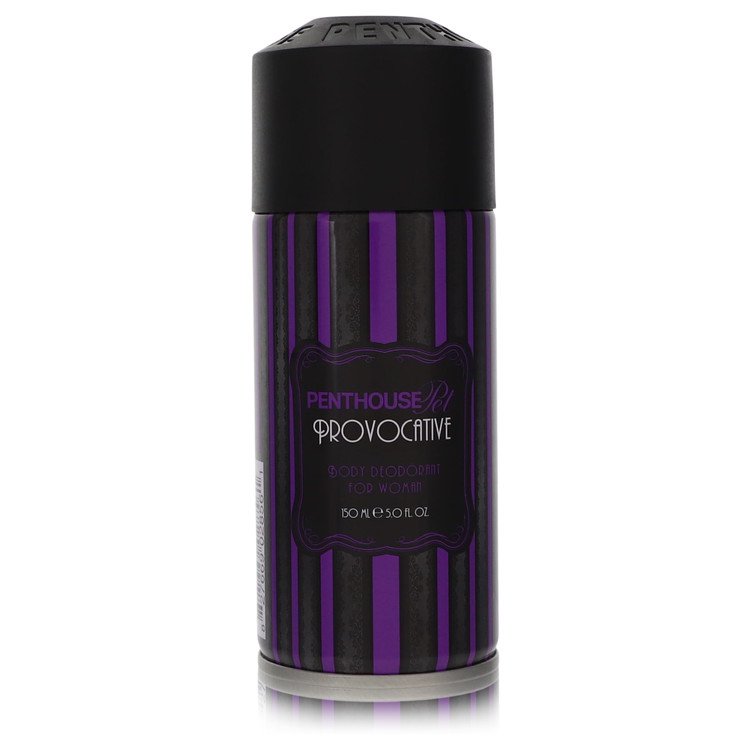 Penthouse Provocative Deodorant Spray by Penthouse 150 ml