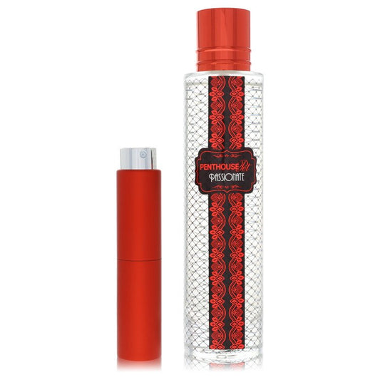 Penthouse Passionate Travel Spray by Penthouse 8 ml