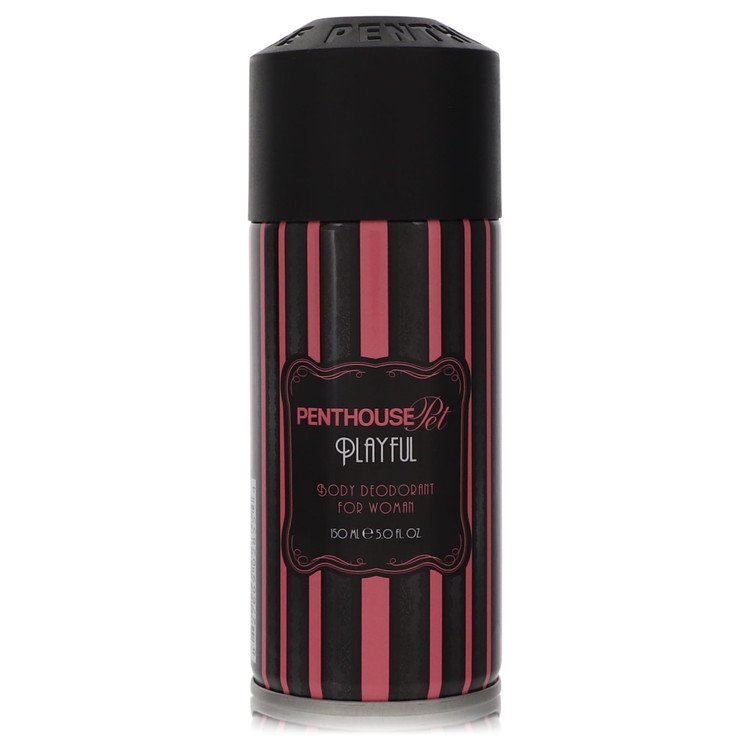 Penthouse Playful Deodorant Spray by Penthouse 150 ml
