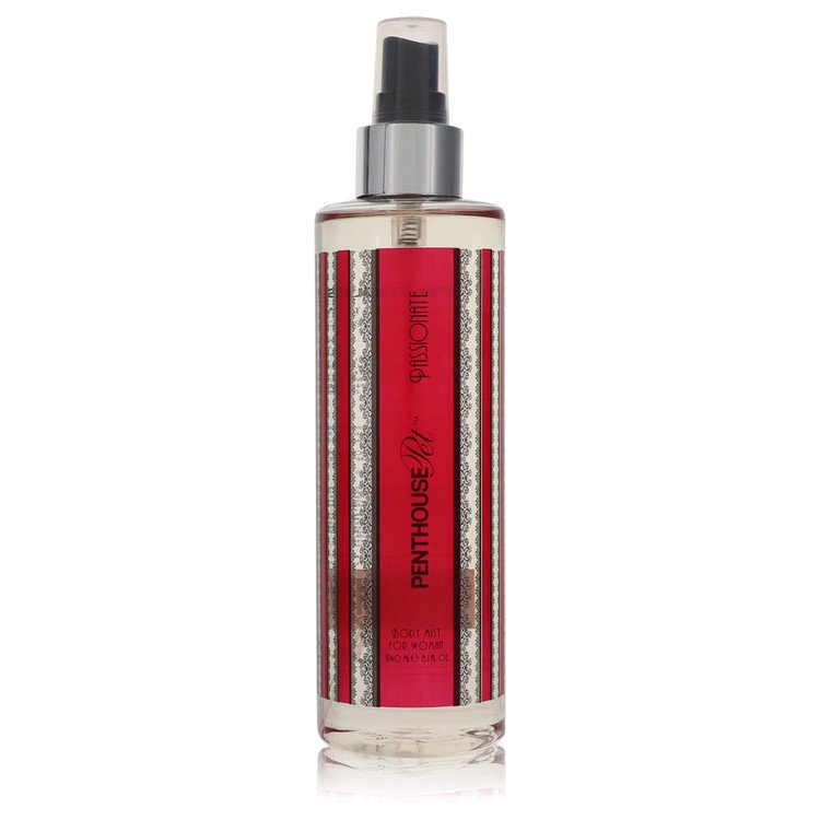 Penthouse Passionate Body Mist by Penthouse 240 ml