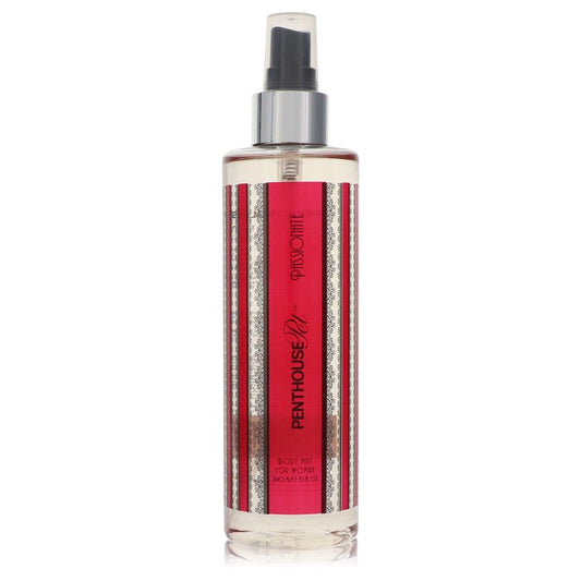 Penthouse Passionate Deodorant Spray by Penthouse 150 ml