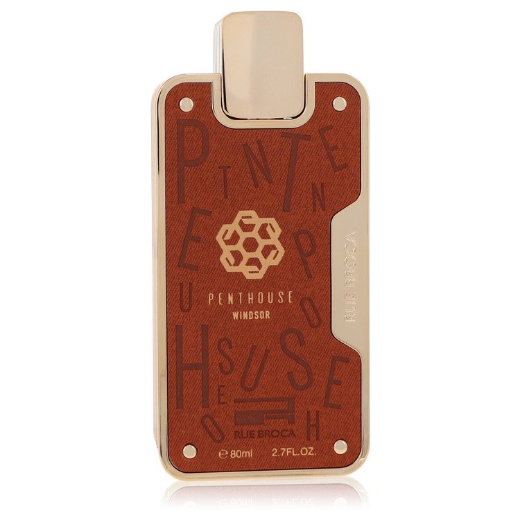 Penthouse Windsor Eau De Parfum Spray (Unisex Unboxed) by Rue Broca 80 ml