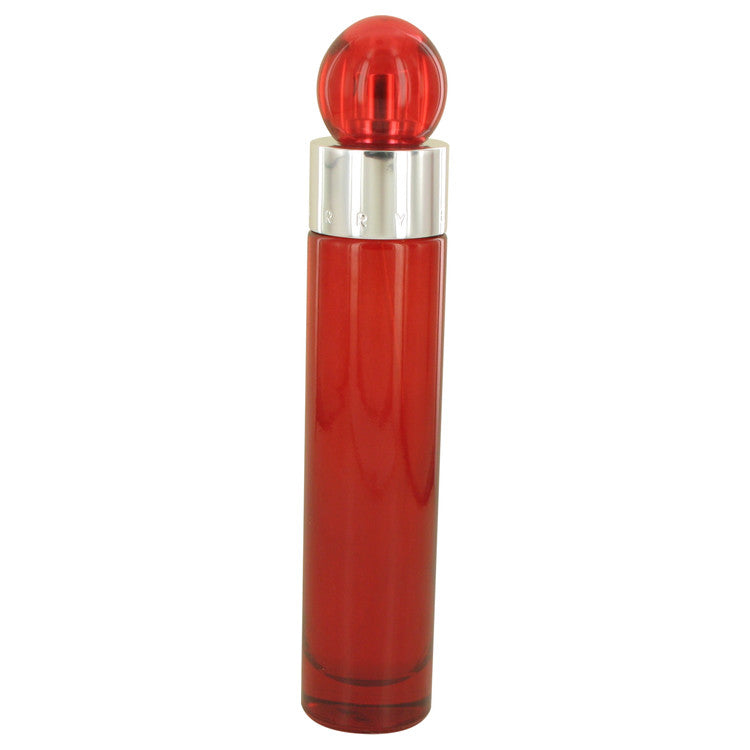 Perry Ellis 360 Red Eau De Toilette Spray (unboxed) by Perry Ellis 100 ml