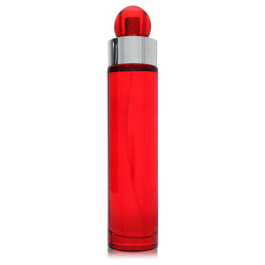 Perry Ellis 360 Red Eau De Toilette Spray (unboxed) by Perry Ellis 200 ml