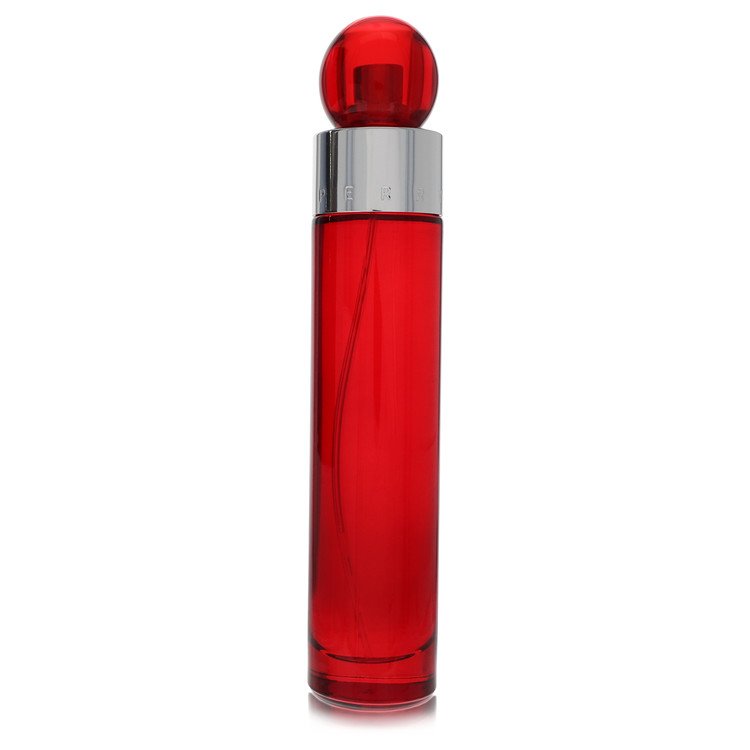 Perry Ellis 360 Red Eau De Toilette Spray (unboxed) by Perry Ellis 200 ml