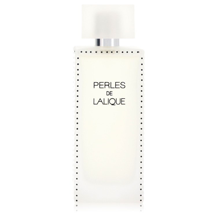 Perles De Lalique Eau De Parfum Spray (Tester) by Lalique 100 ml