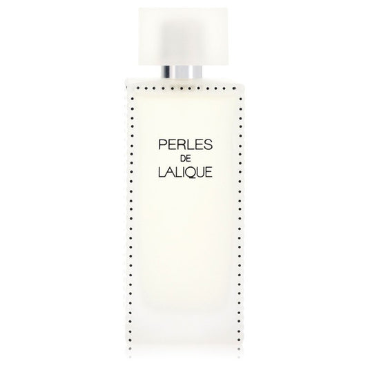 Perles De Lalique Eau De Parfum Spray (Tester) by Lalique 100 ml