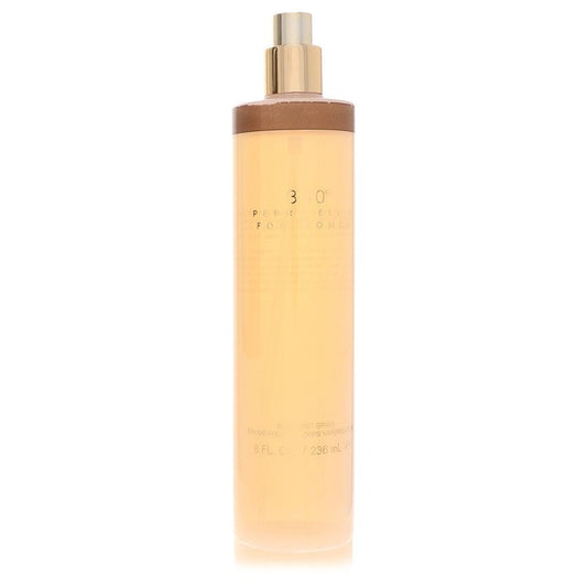 Perry Ellis 360 Body Mist (Tester) by Perry Ellis 240 ml