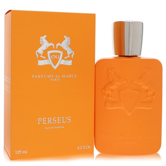 Perseus Eau De Parfum Spray by Parfums De Marly 125 ml