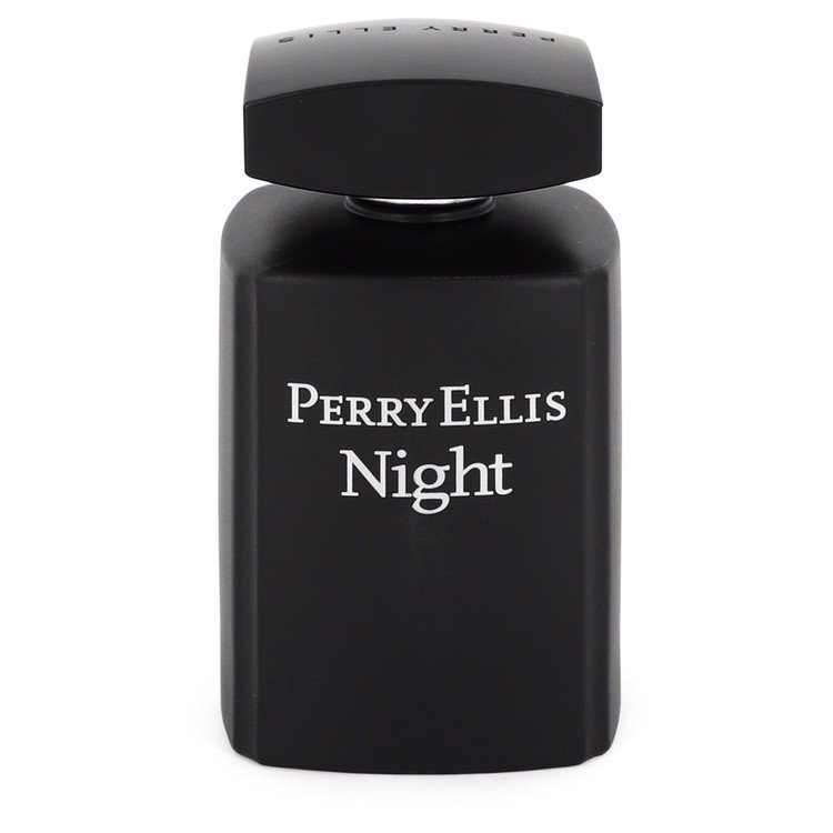 Perry Ellis Night Eau De Toilette Spray (unboxed) by Perry Ellis 100 ml