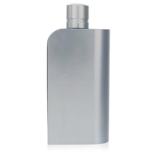 Perry Ellis 18 Eau De Toilette Spray (unboxed) by Perry Ellis 100 ml