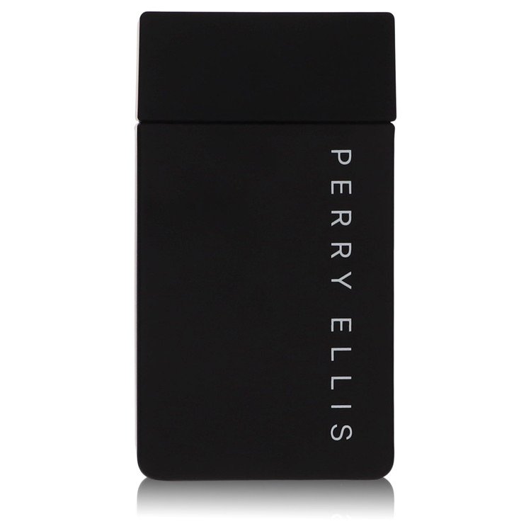 Perry Ellis Midnight Eau De Toilette Spray (unboxed) by Perry Ellis 100 ml