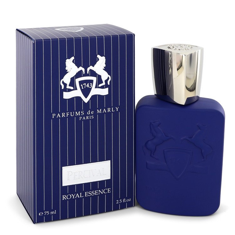 Percival Royal Essence Eau De Parfum Spray by Parfums De Marly 75 ml