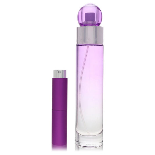 Perry Ellis 360 Purple Travel Spray by Perry Ellis 8 ml