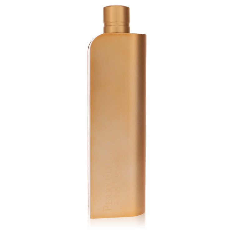Perry Ellis 18 Sensual Eau De Parfum Spray (unboxed) by Perry Ellis 100 ml