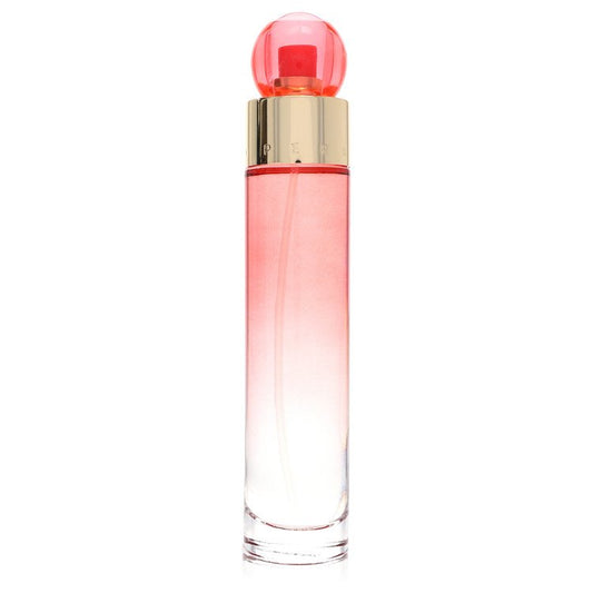 Perry Ellis 360 Coral Eau De Parfum Spray (unboxed) by Perry Ellis 100 ml