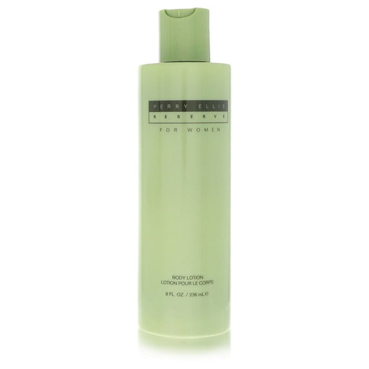 Perry Ellis Reserve Body Lotion by Perry Ellis 240 ml