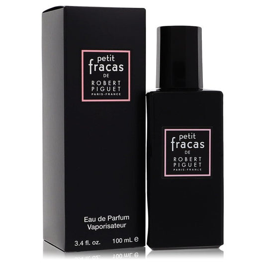 Petit Fracas Eau De Parfum Spray by Robert Piguet 100 ml