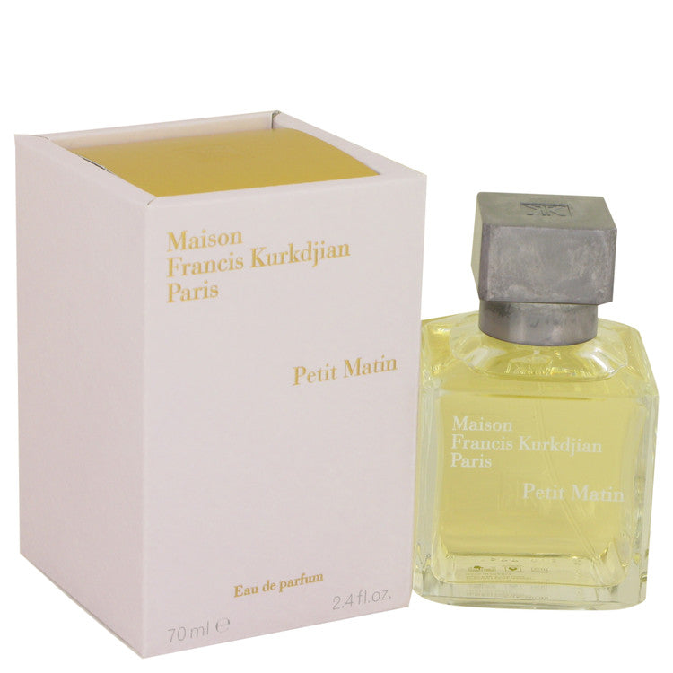 Petit Matin Eau De Parfum Spray by Maison Francis Kurkdjian 71 ml