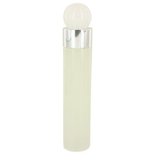 Perry Ellis 360 White Eau De Toilette Spray (unboxed) by Perry Ellis 100 ml