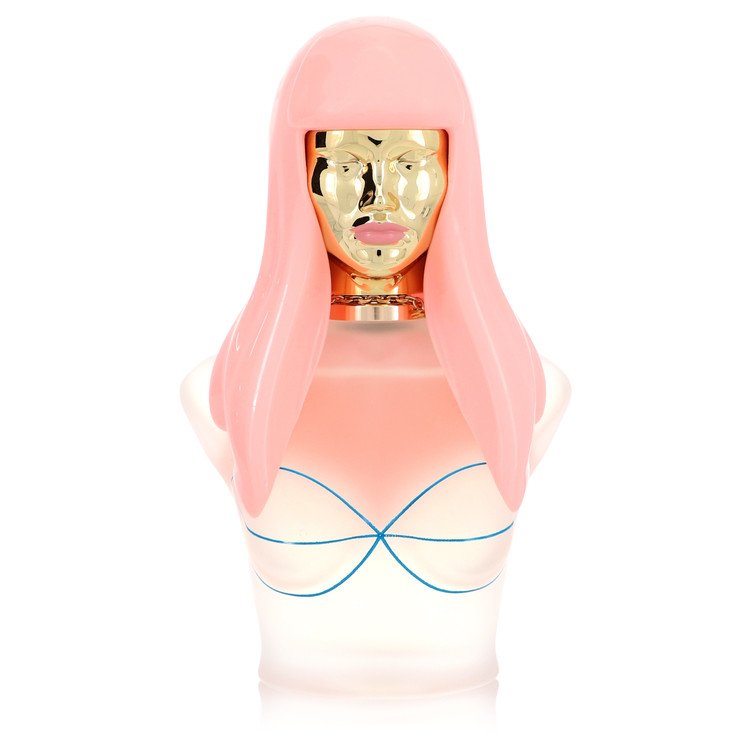 Pink Friday Eau De Parfum Spray (unboxed) by Nicki Minaj 100 ml