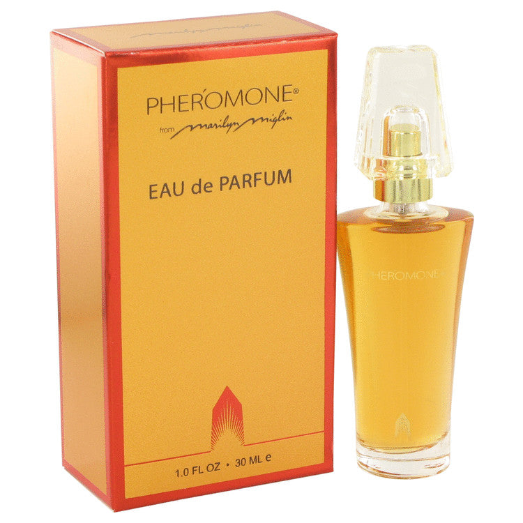 Pheromone Eau De Parfum Spray by Marilyn Miglin 30 ml