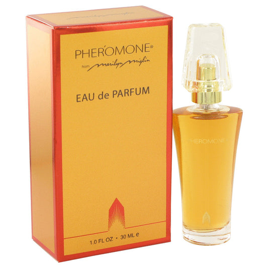 Pheromone Eau De Parfum Spray by Marilyn Miglin 30 ml