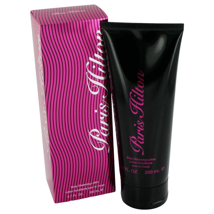 Paris Hilton Body Lotion by Paris Hilton 200 ml