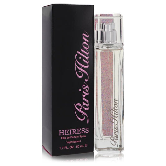 Paris Hilton Heiress Eau De Parfum Spray by Paris Hilton 50 ml