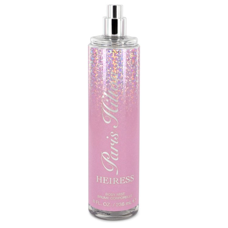 Paris Hilton Heiress Body Mist (Tester) by Paris Hilton 240 ml