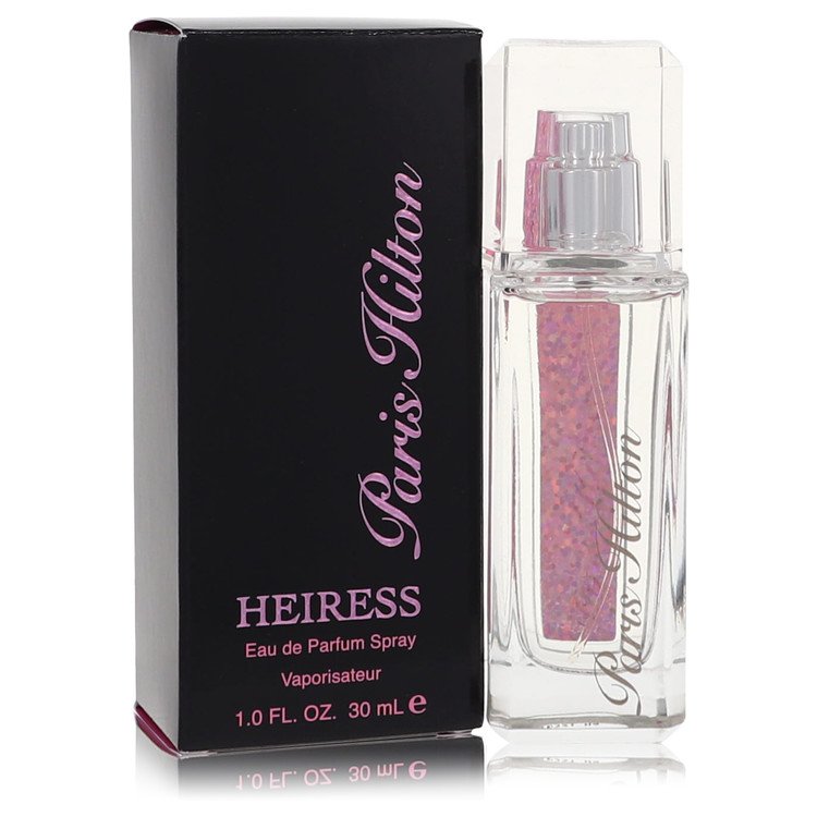 Paris Hilton Heiress Eau De Parfum Spray by Paris Hilton 30 ml