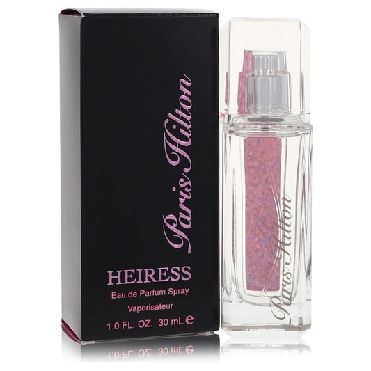 Paris Hilton Heiress Eau De Parfum Spray by Paris Hilton 30 ml