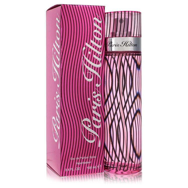 Paris Hilton Eau De Parfum Spray by Paris Hilton 100 ml