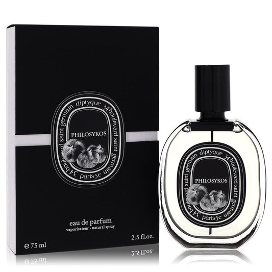 Philosykos Eau De Parfum Spray (Unisex) by Diptyque 75 ml