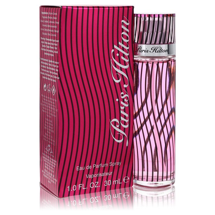 Paris Hilton Eau De Parfum Spray by Paris Hilton 30 ml