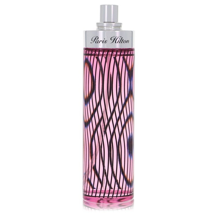 Paris Hilton Eau De Parfum Spray (Tester) by Paris Hilton 100 ml