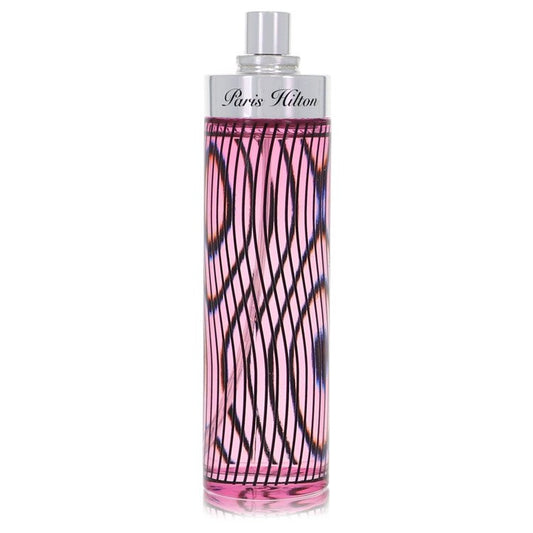 Paris Hilton Eau De Parfum Spray (Tester) by Paris Hilton 100 ml