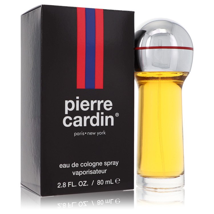 Pierre Cardin Cologne/Eau De Toilette Spray by Pierre Cardin 83 ml