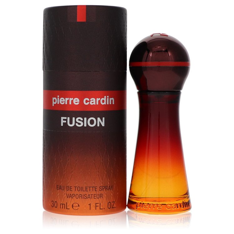 Pierre Cardin Fusion Eau De Toilette Spray by Pierre Cardin 30 ml