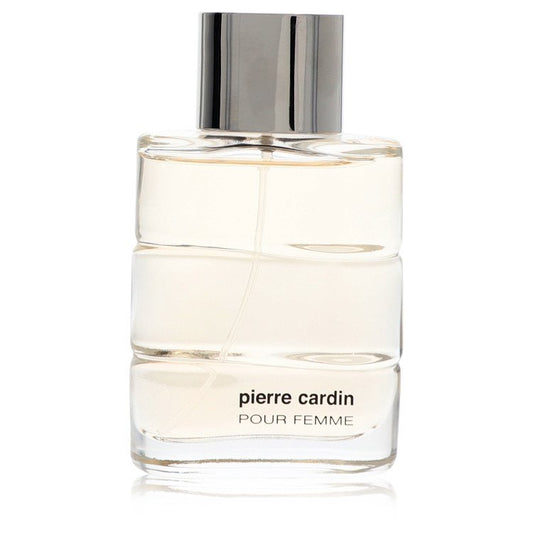 Pierre Cardin Pour Femme Eau De Parfum Spray (Unboxed) by Pierre Cardin 50 ml