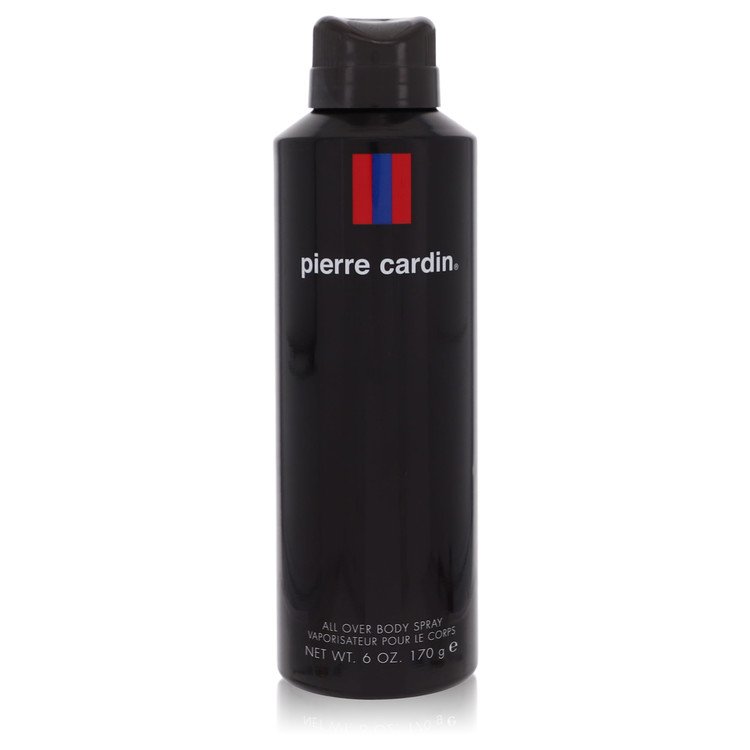 Pierre Cardin Body Spray by Pierre Cardin 177 ml