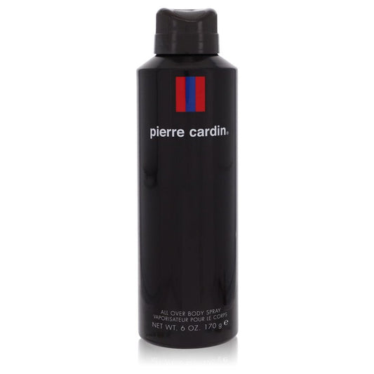 Pierre Cardin Body Spray by Pierre Cardin 177 ml