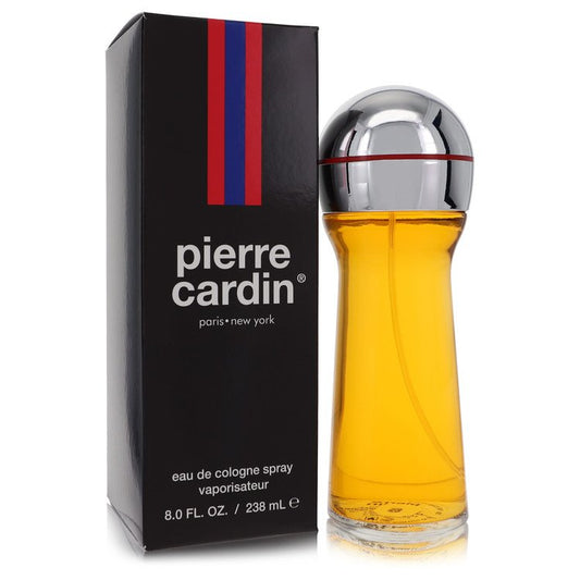 Pierre Cardin Cologne / Eau De Toilette Spray by Pierre Cardin 240 ml