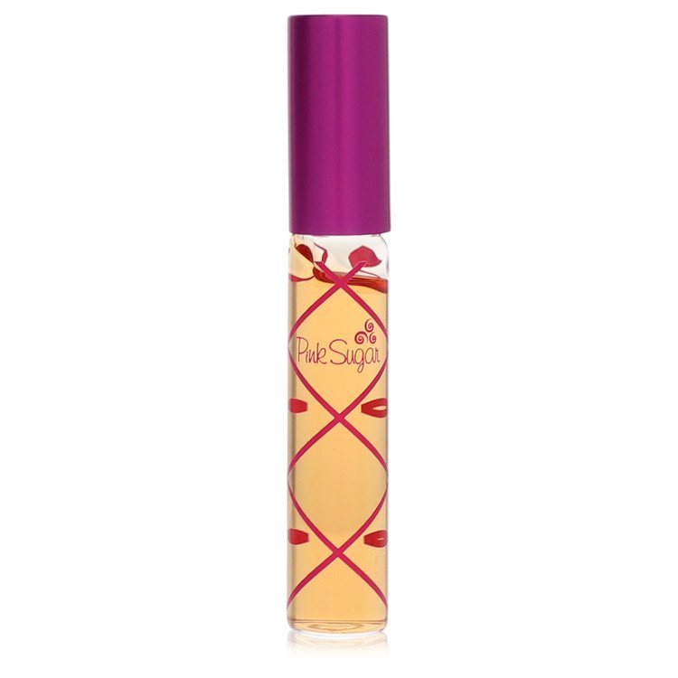 Pink Sugar Roller Ball (Unboxed) by Aquolina 10 ml