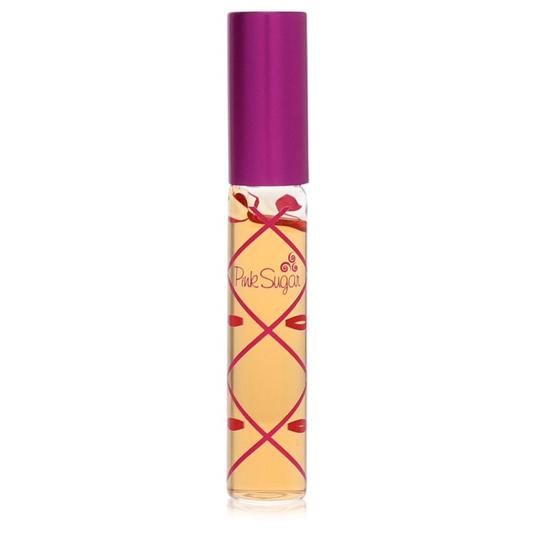 Pink Sugar Roller Ball (Unboxed) by Aquolina 10 ml