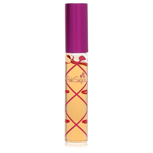 Pink Sugar Roller Ball (Unboxed) by Aquolina 10 ml