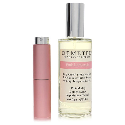 Pink Lemonade Travel Spray by Demeter 8 ml