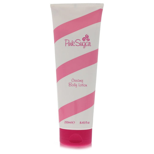 Pink Sugar Body Lotion by Aquolina 240 ml