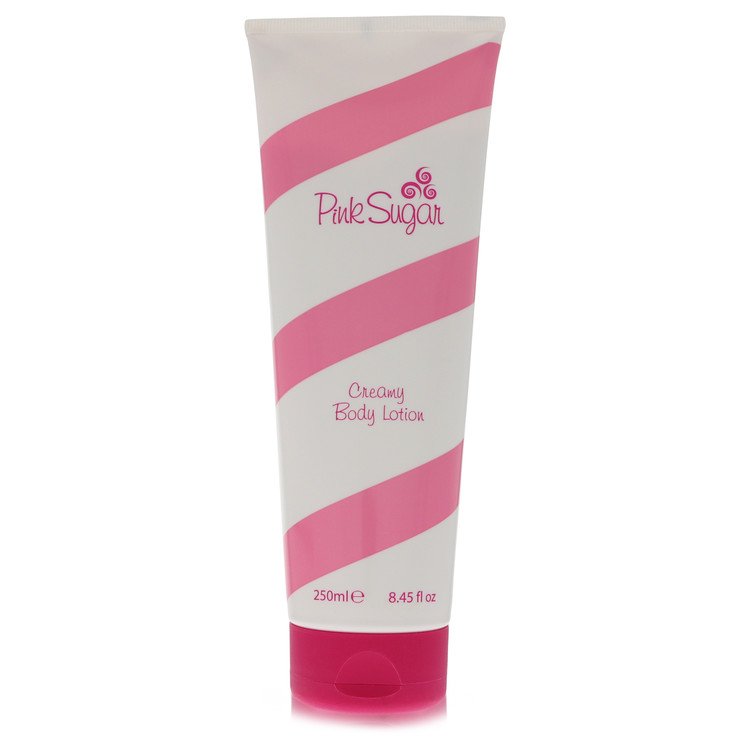 Pink Sugar Body Lotion by Aquolina 240 ml