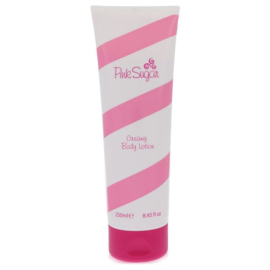 Pink Sugar Body Lotion by Aquolina 240 ml